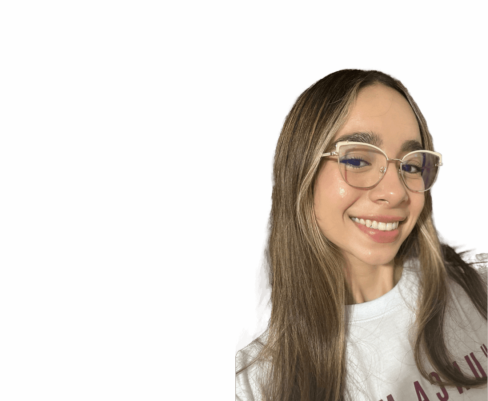 Sara - transparent content-image