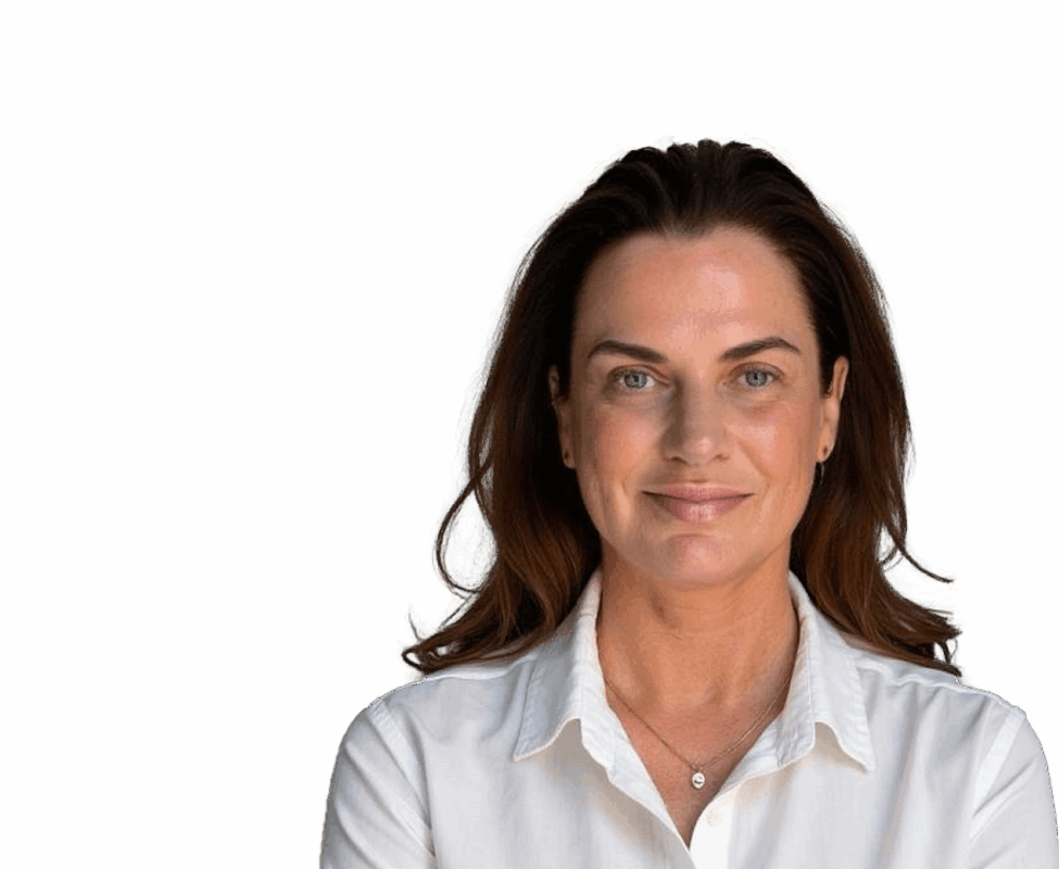 Deirdre Hamilton - transparent content-image